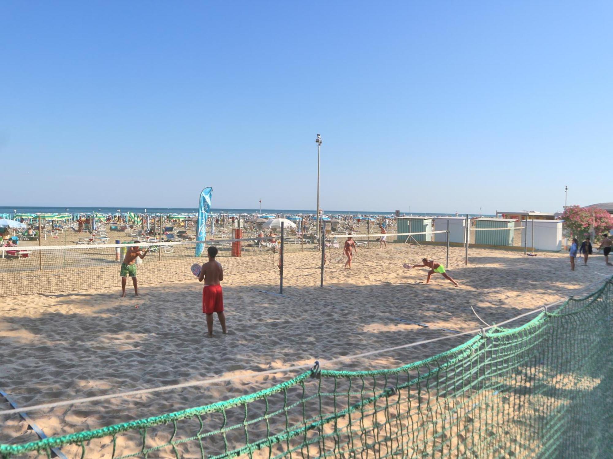 Letizia Apartment Lignano Sabbiadoro Ngoại thất bức ảnh