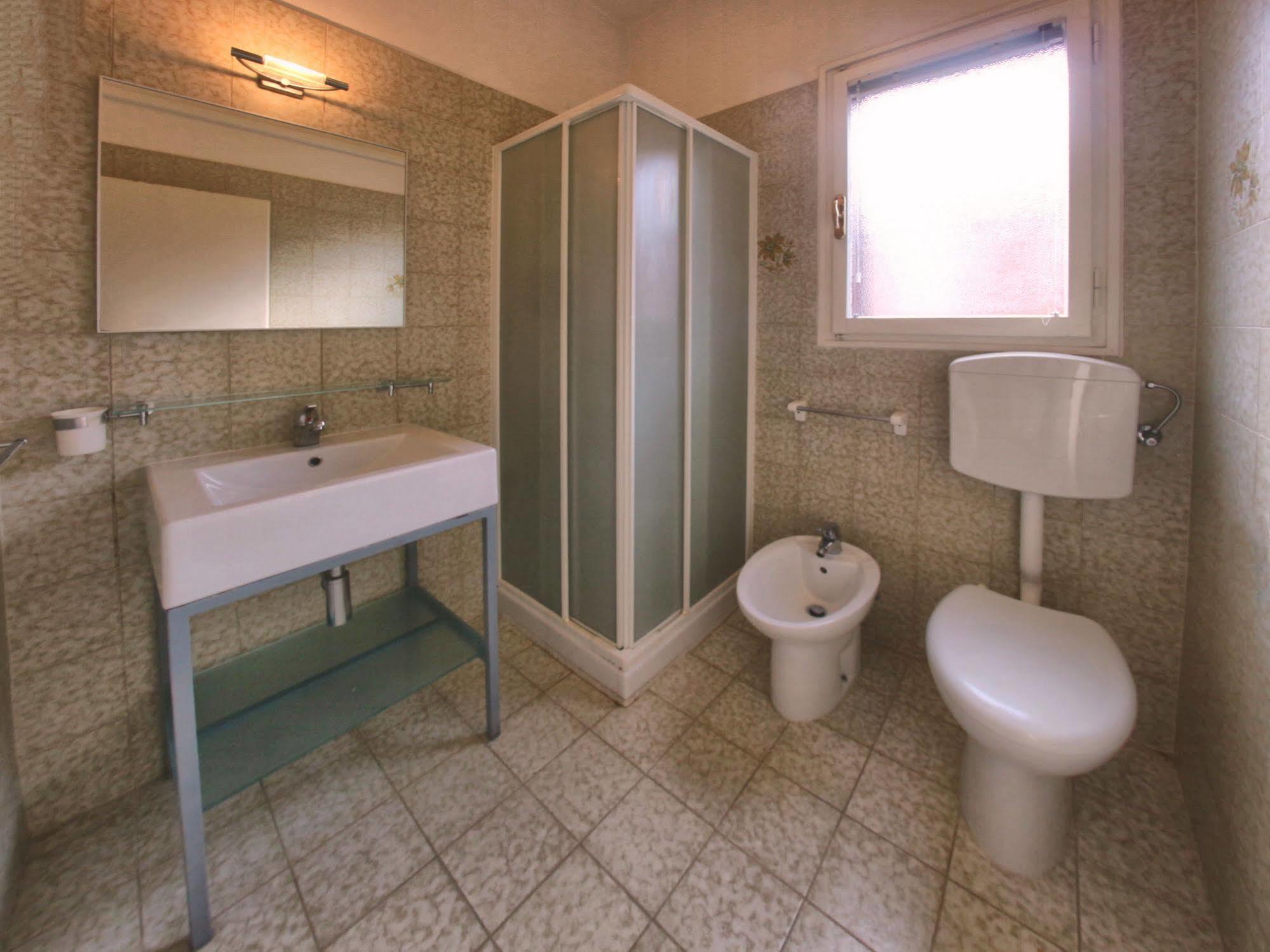 Letizia Apartment Lignano Sabbiadoro Ngoại thất bức ảnh